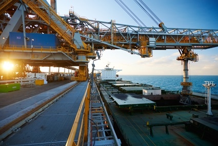 Ratusan Pekerja BHP di Port Hedland Lakukan Aksi Mogok, Ekspor Bijih Besi Terancam