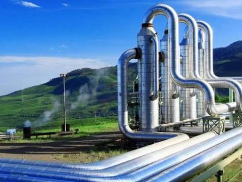 Barito Renewables Milik Prajogo Pangestu Raih Pinjaman US$300 Juta untuk 2 Proyek Panas Bumi