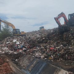 Danantara Tetapkan Konsorsium Bangun PSEL Tahap Kedua, Ada Grup Pertamina dan Bakrie