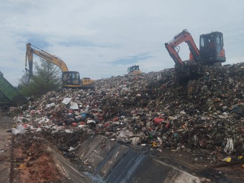 Danantara Tetapkan Konsorsium Bangun PSEL Tahap Kedua, Ada Grup Pertamina dan Bakrie