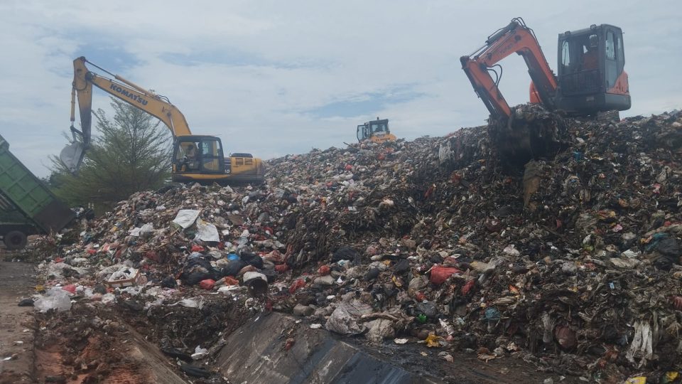 Danantara Tetapkan Konsorsium Bangun PSEL Tahap Kedua, Ada Grup Pertamina dan Bakrie