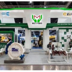 Multi Power Dorong Strategi  Efisiensi Operasional Pertambangan