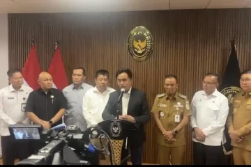 Buntut Pembakaran Kantor PT Timah, Pemerintah Bentuk Tim Kecil dan Izinkan Beli Hasil Tambang Rakyat