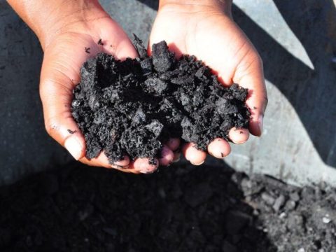 ABII Gandeng IDSurvey Perkuat Ekosistem Biochar