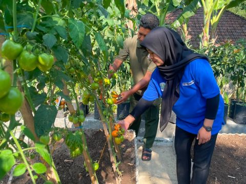 DEB Inisiasi Pertamina Dorong Kemandirian Penyandang Disabilitas di Boyolali