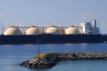 DSLNG Targetkan Ada Gambaran Kelanjutan Kontrak Jual Beli LNG pada Desember 2026
