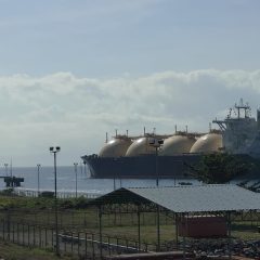 Hingga Awal Agustus 2026, PGN Serap Enam Kargo LNG DSLNG