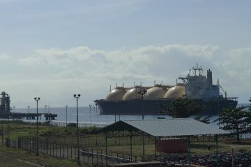 Hingga Awal Agustus 2026, PGN Serap Enam Kargo LNG DSLNG