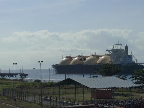 Hingga Awal Agustus 2026, PGN Serap Enam Kargo LNG DSLNG