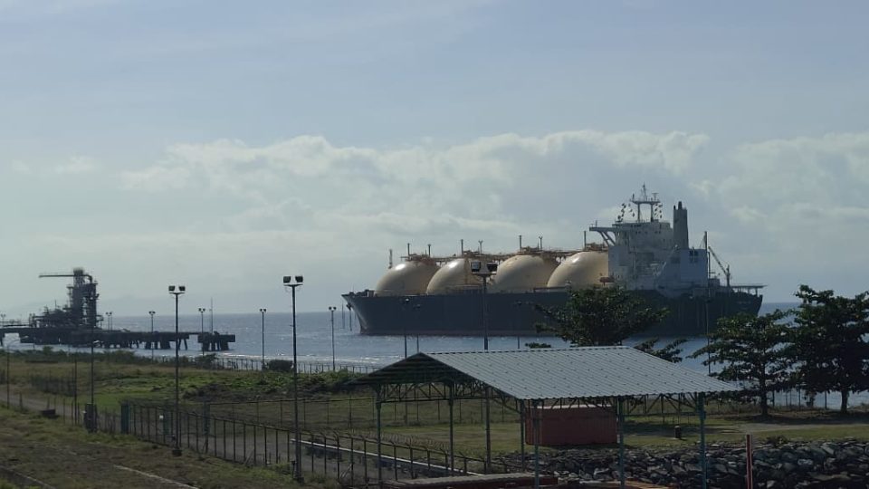 Hingga Awal Agustus 2026, PGN Serap Enam Kargo LNG DSLNG