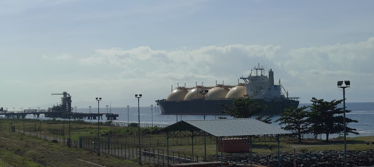 Hingga Awal Agustus 2026, PGN Serap Enam Kargo LNG DSLNG