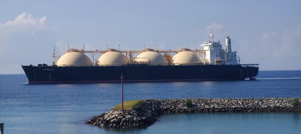 Pemerintah Siapkan Skenario Penguatan Pasokan Gas untuk Dalam Negeri