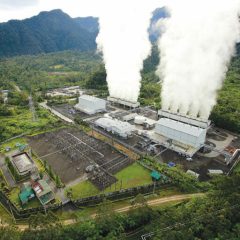 EDC Tegaskan Belum Ada Pembahasan Soal Tawaran Akuisisi US$5 Miliar dari Barito Renewables
