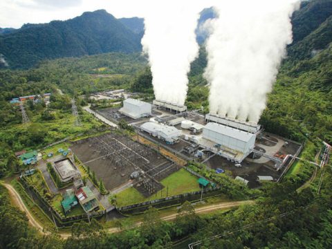 EDC Tegaskan Belum Ada Pembahasan Soal Tawaran Akuisisi US$5 Miliar dari Barito Renewables
