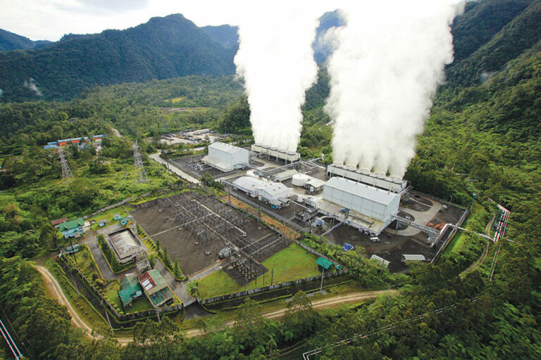 EDC Tegaskan Belum Ada Pembahasan Soal Tawaran Akuisisi US$5 Miliar dari Barito Renewables
