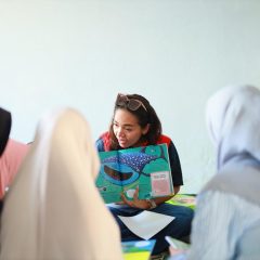 PIS Restorasi 100 Terumbu Karang dan Gelar Ocean LiteraSEA