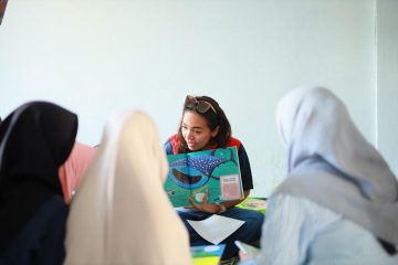 PIS Restorasi 100 Terumbu Karang dan Gelar Ocean LiteraSEA