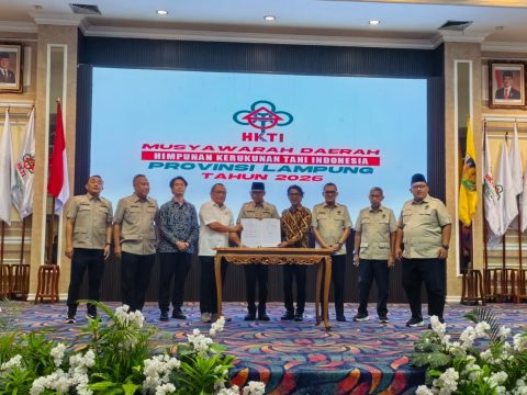 ESGIN Investasi Green Project Pertanian