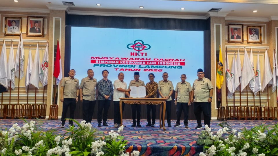 ESGIN Investasi Green Project Pertanian