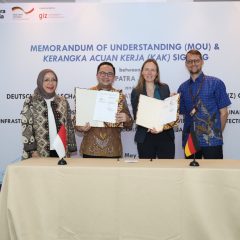 Patra Jasa Perkuat Pertumbuhan Bisnis Keberlanjutan