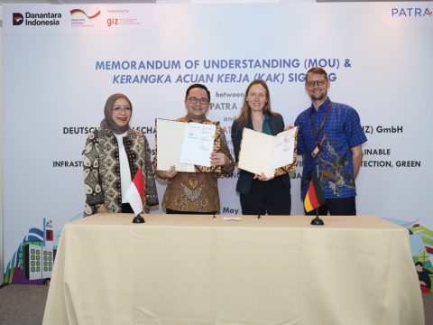 Patra Jasa Perkuat Pertumbuhan Bisnis Keberlanjutan