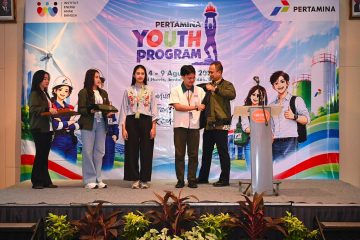 Tingkatkan Literasi, Pertamina Youth Program Bekali 50 Mahasiswa Isu Energi Nuklir hingga Hidrogen