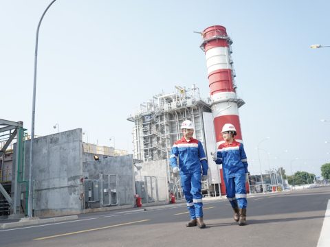 Kepuasan Stakeholder Meningkat, Pertamina NRE Perkuat Komitmen Mewujudkan Transisi Energi Berkelanjutan