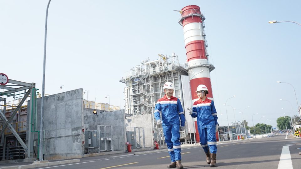 Kepuasan Stakeholder Meningkat, Pertamina NRE Perkuat Komitmen Mewujudkan Transisi Energi Berkelanjutan