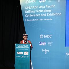 Wadirut Pertamina Hulu Energi Beberkan Strategi Ketahanan Energi