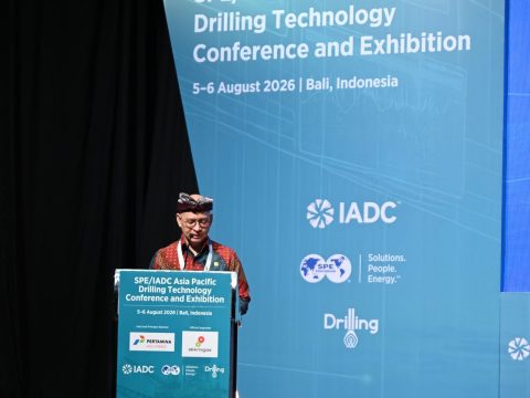 Wadirut Pertamina Hulu Energi Beberkan Strategi Ketahanan Energi