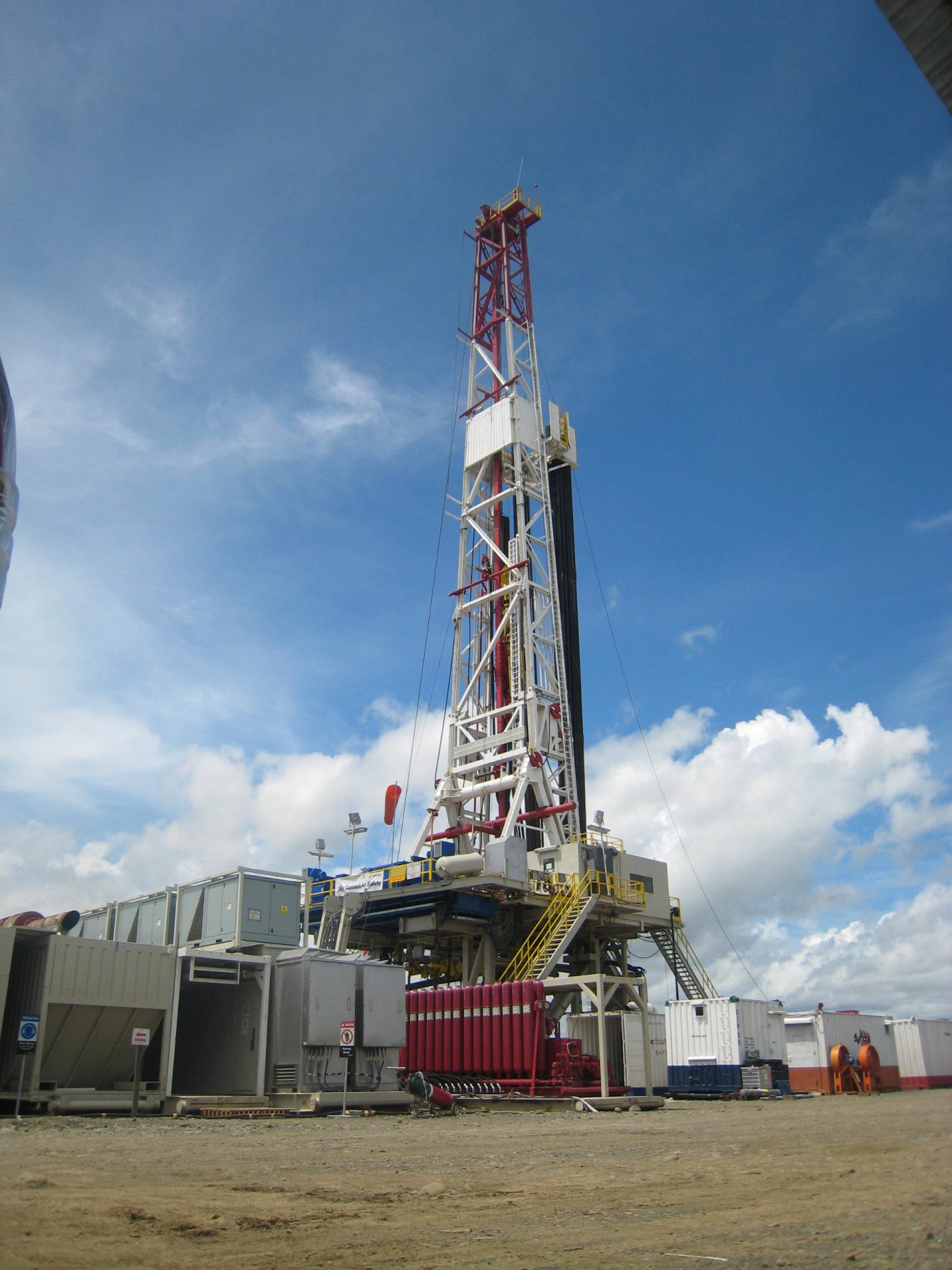 Serikat Pekerja Dorong PDSI Sebagai National Drilling Champion di Tengah Restrukturisasi Subholding Upstream