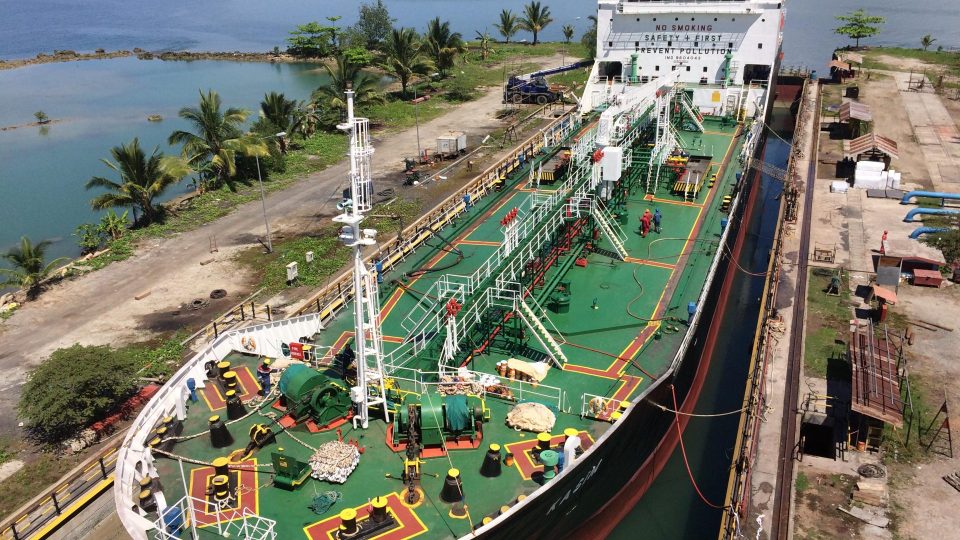 Pertamina Patra Niaga Rampungkan Docking 12 Kapal