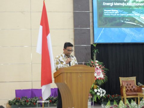 Pertamina NRE dan METI Perkuat Ekosistem Energi Terbarukan di Sulawesi Utara