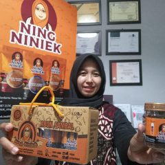 UMKM Binaan Pertamina Raih Omzet Rp8,57 Miliar sepanjang Semester I-2026