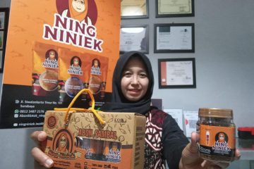UMKM Binaan Pertamina Raih Omzet Rp8,57 Miliar sepanjang Semester I-2026