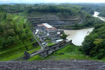 9,2 GW Proyek PLTA dan PLTM PLN Masuk Tahapan Eksekusi, Ini Rinciannya