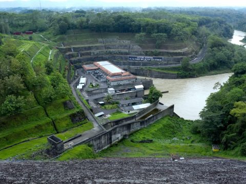 9,2 GW Proyek PLTA dan PLTM PLN Masuk Tahapan Eksekusi, Ini Rinciannya