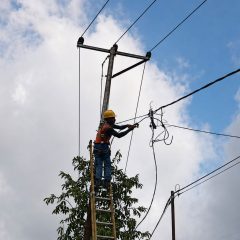 PLN : Seluruh Pelanggan di Flores Sudah Nikmatin Pasokan Listrik
