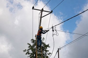 PLN : Seluruh Pelanggan di Flores Sudah Nikmatin Pasokan Listrik