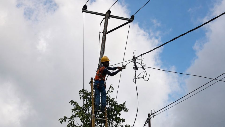 PLN : Seluruh Pelanggan di Flores Sudah Nikmatin Pasokan Listrik