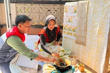 PHR Regional 1 Buktikan Pemberdayaan Masyarakat Berbasis Lokal Hasilkan Dampak Nyata