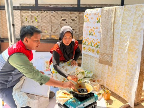 PHR Regional 1 Buktikan Pemberdayaan Masyarakat Berbasis Lokal Hasilkan Dampak Nyata