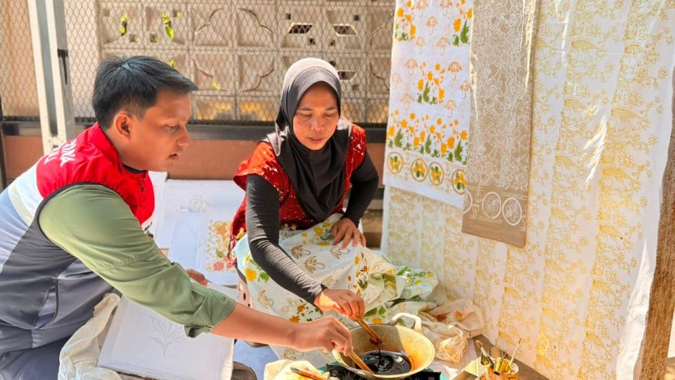PHR Regional 1 Buktikan Pemberdayaan Masyarakat Berbasis Lokal Hasilkan Dampak Nyata