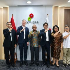 SKK Migas : Shell Nyatakan Minat Garap Proyek Hulu Migas di Indonesia