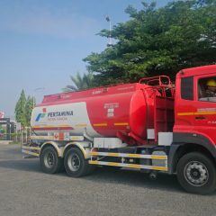 SP Patra Logistik: Streamlining BUMN Jangan Ganggu Ketahanan Energi, Kendali Distribusi BBM Harus Tetap Dikuasai Negara