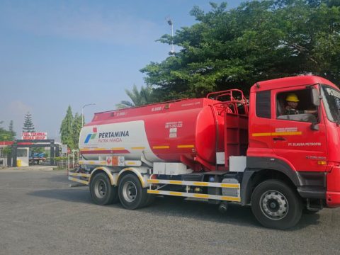 SP Patra Logistik: Streamlining BUMN Jangan Ganggu Ketahanan Energi, Kendali Distribusi BBM Harus Tetap Dikuasai Negara