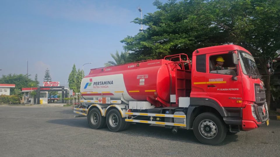 SP Patra Logistik: Streamlining BUMN Jangan Ganggu Ketahanan Energi, Kendali Distribusi BBM Harus Tetap Dikuasai Negara