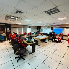 Karhutla Kepung Blok Migas di Papua dan Maluku, Bagaimana Nasib Produksi Migas?