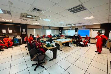 Karhutla Kepung Blok Migas di Papua dan Maluku, Bagaimana Nasib Produksi Migas?