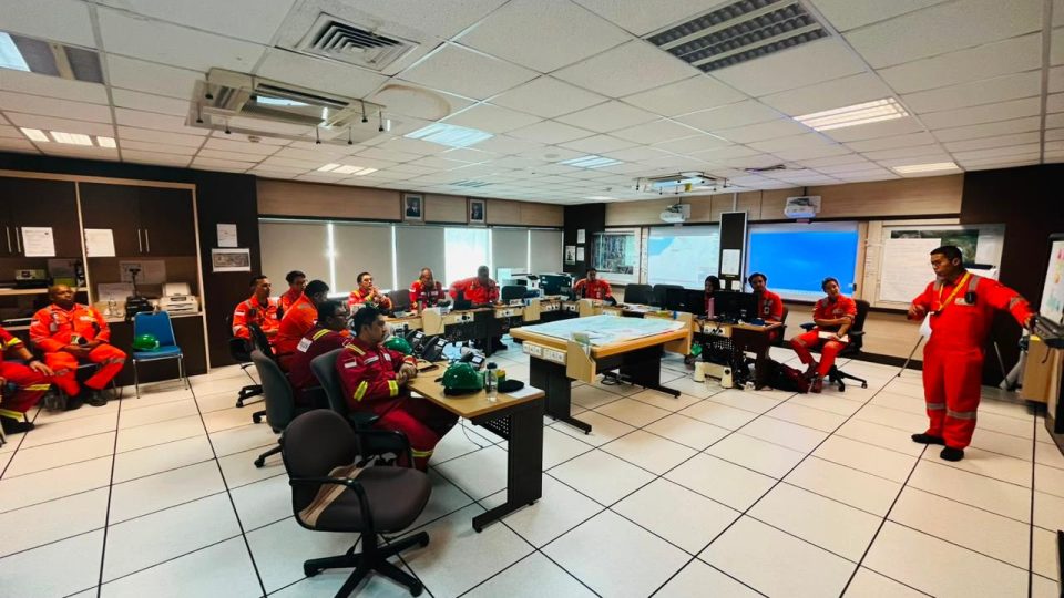 Karhutla Kepung Blok Migas di Papua dan Maluku, Bagaimana Nasib Produksi Migas?